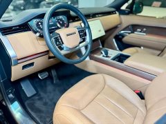 Land Rover Range Rover 3.0 L6 400PS Autobiography Long Wheelbase 7-Seater - фото 7