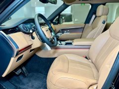 Land Rover Range Rover 3.0 L6 400PS Autobiography Long Wheelbase 7-Seater - фото 8