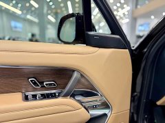 Land Rover Range Rover 3.0 L6 400PS Autobiography Long Wheelbase 7-Seater - фото 9
