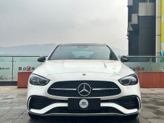 Mercedes-Benz C-Class C 260 L Haoye Sports Edition - фото 2