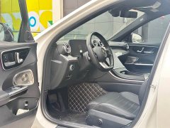Mercedes-Benz C-Class C 260 L Haoye Sports Edition - фото 6