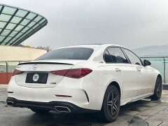 Mercedes-Benz C-Class C 260 L Haoye Sports Edition - фото 7