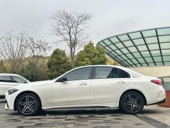 Mercedes-Benz C-Class C 260 L Haoye Sports Edition - фото 8