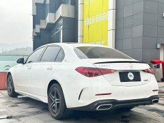 Mercedes-Benz C-Class C 260 L Haoye Sports Edition - фото 9