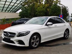 Mercedes-Benz C-Class C 260 L Sports Edition - фото 1