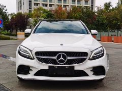Mercedes-Benz C-Class C 260 L Sports Edition - фото 2