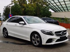Mercedes-Benz C-Class C 260 L Sports Edition - фото 3