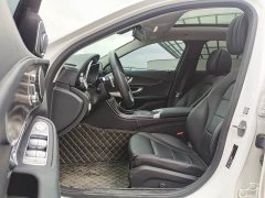 Mercedes-Benz C-Class C 260 L Sports Edition - фото 4
