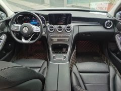Mercedes-Benz C-Class C 260 L Sports Edition - фото 5