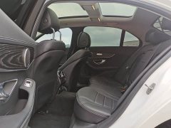 Mercedes-Benz C-Class C 260 L Sports Edition - фото 6