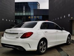 Mercedes-Benz C-Class C 260 L Sports Edition - фото 7