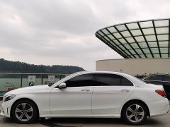 Mercedes-Benz C-Class C 260 L Sports Edition - фото 8