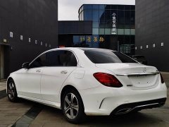 Mercedes-Benz C-Class C 260 L Sports Edition - фото 9