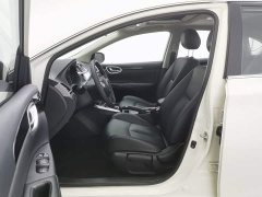 Nissan Sylphy 2022 Classic 1.6XL CVT Deluxe Edition - фото 10