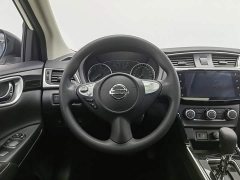 Nissan Sylphy 2022 Classic 1.6XL CVT Deluxe Edition - фото 11
