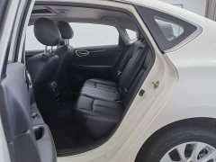 Nissan Sylphy 2022 Classic 1.6XL CVT Deluxe Edition - фото 15