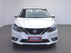 Nissan Sylphy 2022 Classic 1.6XL CVT Deluxe Edition - фото 3