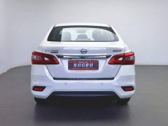 Nissan Sylphy 2022 Classic 1.6XL CVT Deluxe Edition - фото 4