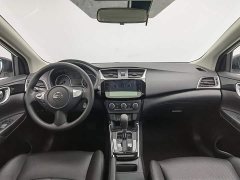 Nissan Sylphy 2022 Classic 1.6XL CVT Deluxe Edition - фото 5