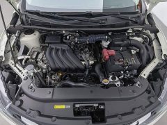 Nissan Sylphy 2022 Classic 1.6XL CVT Deluxe Edition - фото 6