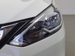 Nissan Sylphy 2022 Classic 1.6XL CVT Deluxe Edition - фото 7
