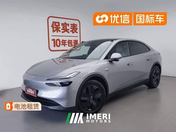 Li Auto Onvo L60 85kWh Pro
