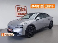 Li Auto Onvo L60 85kWh Pro - фото 1