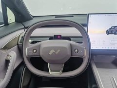 Li Auto Onvo L60 85kWh Pro - фото 11