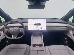 Li Auto Onvo L60 85kWh Pro - фото 5
