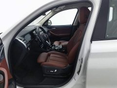 BMW X3 2022 xDrive30i Advanced M Night Package - фото 10