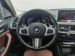 BMW X3 2022 xDrive30i Advanced M Night Package - фото 11
