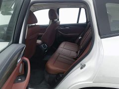 BMW X3 2022 xDrive30i Advanced M Night Package - фото 15