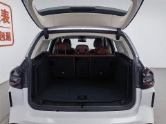 BMW X3 2022 xDrive30i Advanced M Night Package - фото 16