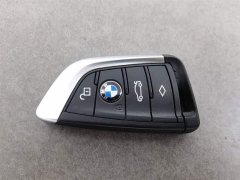 BMW X3 2022 xDrive30i Advanced M Night Package - фото 19