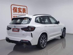 BMW X3 2022 xDrive30i Advanced M Night Package - фото 2