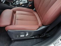 BMW X3 2022 xDrive30i Advanced M Night Package - фото 20