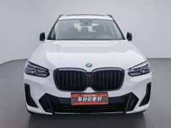 BMW X3 2022 xDrive30i Advanced M Night Package - фото 3