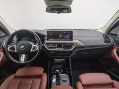 BMW X3 2022 xDrive30i Advanced M Night Package - фото 5