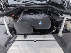 BMW X3 2022 xDrive30i Advanced M Night Package - фото 6