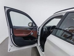 BMW X3 2022 xDrive30i Advanced M Night Package - фото 8