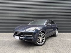 Porsche Cayenne 3.0T - фото 1