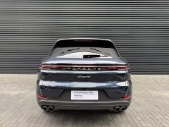 Porsche Cayenne 3.0T - фото 4