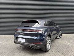 Porsche Cayenne 3.0T - фото 5