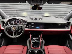 Porsche Cayenne 3.0T - фото 8