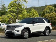 Ford EcoBoost 285 AWD Edition 7 - фото 1