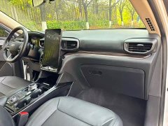 Ford EcoBoost 285 AWD Edition 7 - фото 12
