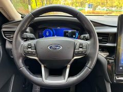 Ford EcoBoost 285 AWD Edition 7 - фото 17