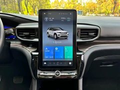 Ford EcoBoost 285 AWD Edition 7 - фото 18