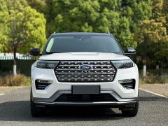 Ford EcoBoost 285 AWD Edition 7 - фото 2