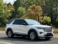 Ford EcoBoost 285 AWD Edition 7 - фото 3